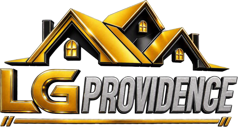 LG Providence logo