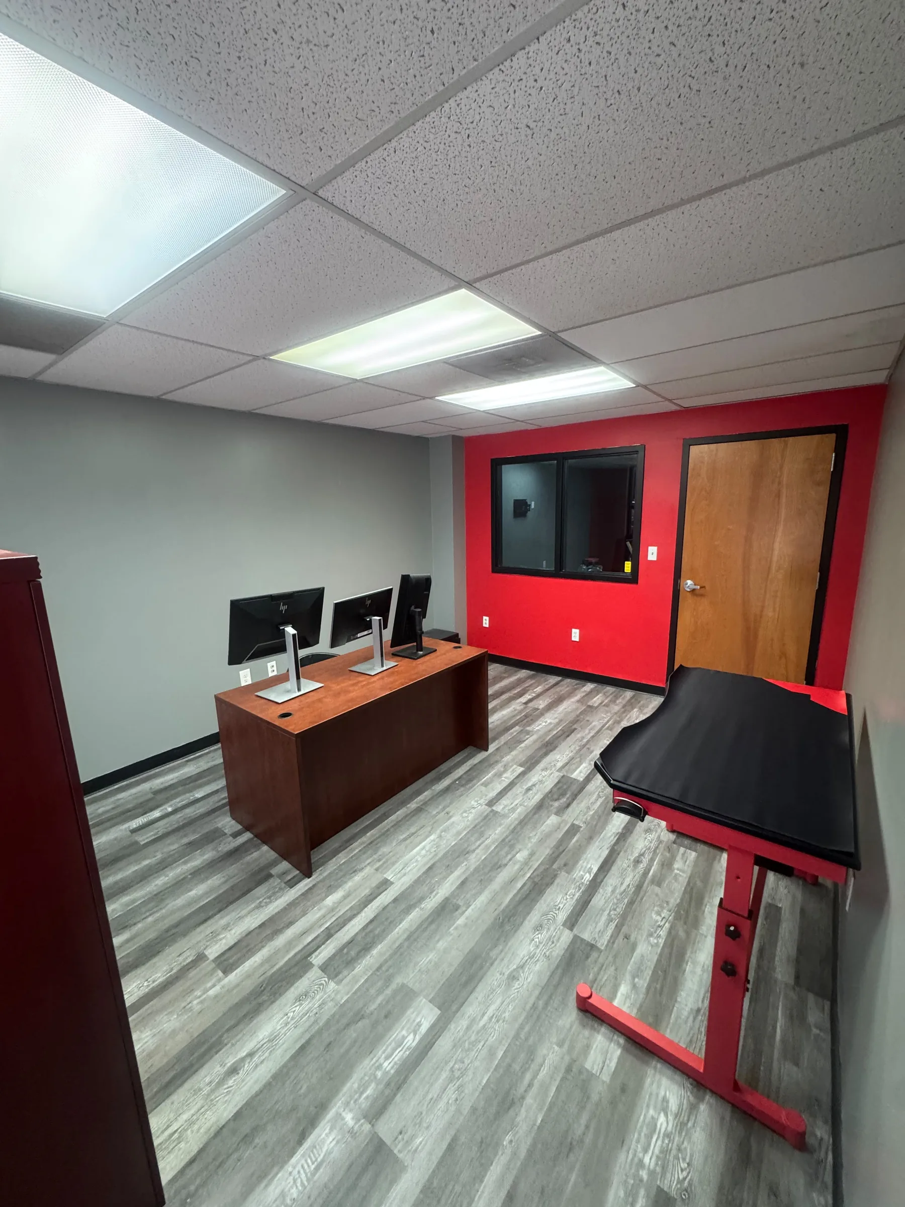 Interior / Office Renovation